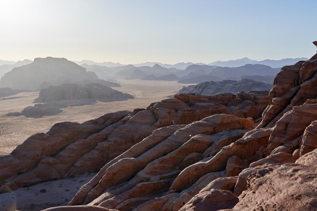 Wadi Rum [Jordanie] - 2023