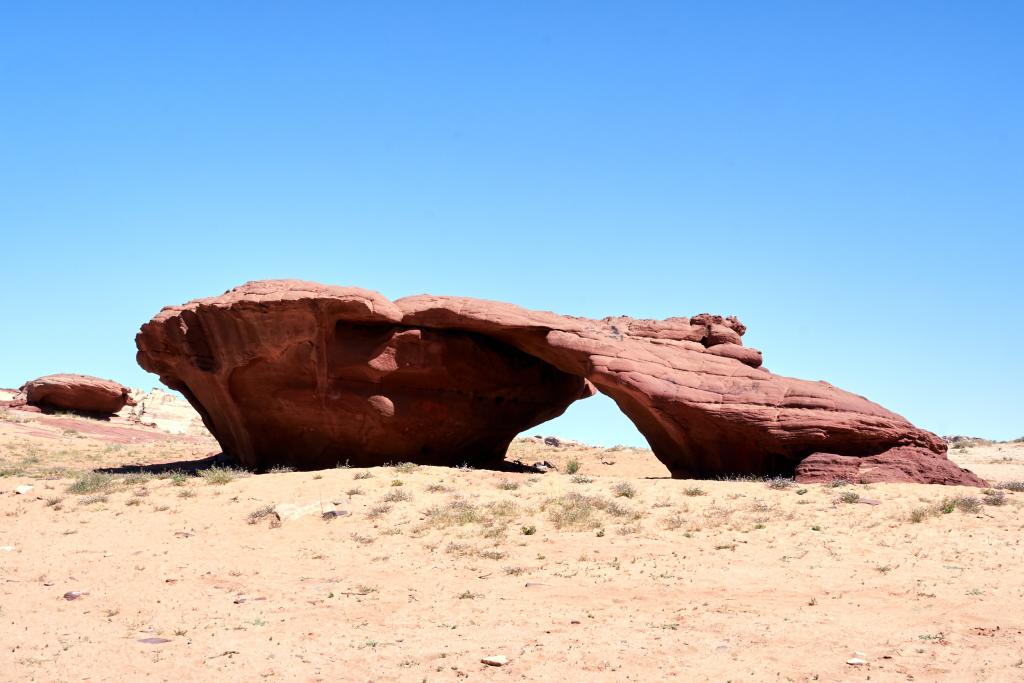 Wadi Rum [Jordanie] - 2023