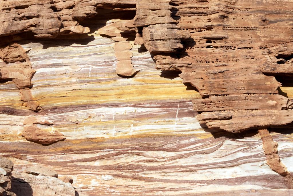 Wadi Saif [Jordanie] - 2023