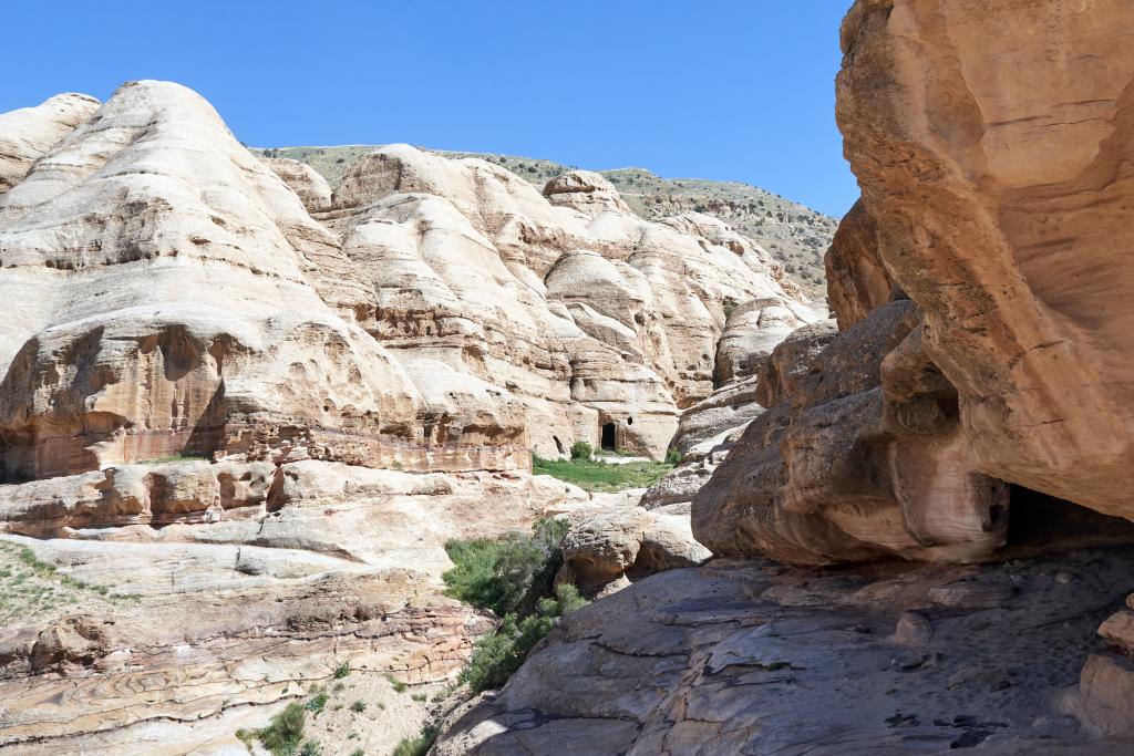 Wadi Sabra [Jordanie] - 2023