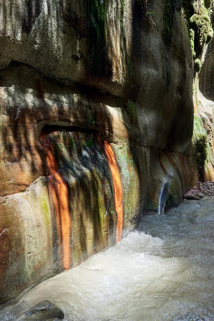 Wadi Ibn Hammad [Jordanie] - 2023