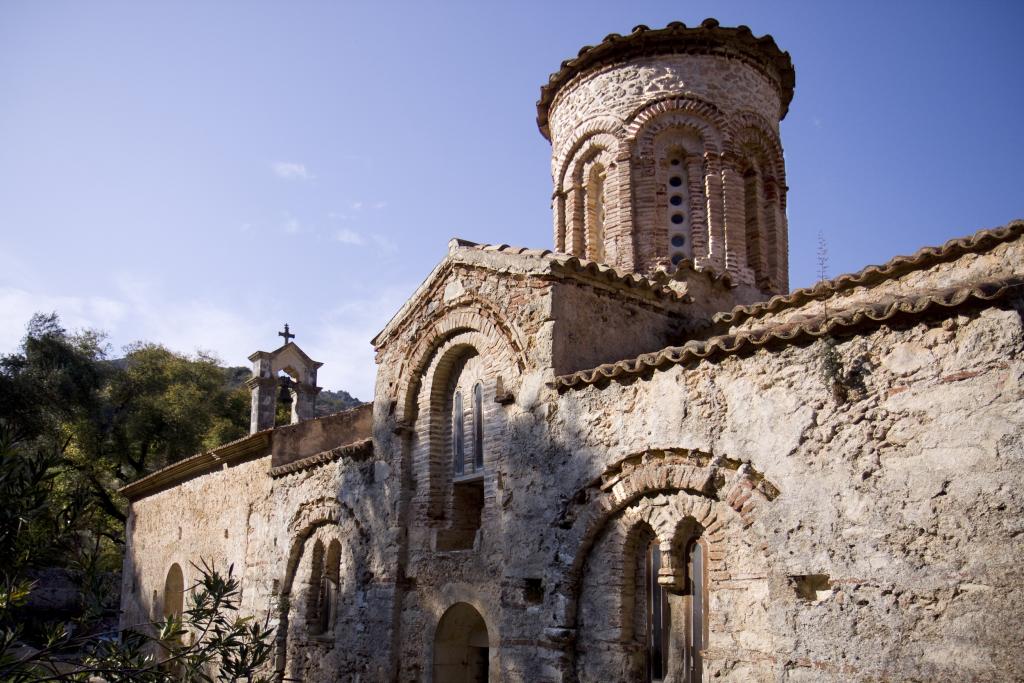 Agios Nikolaos, Crète - 2008