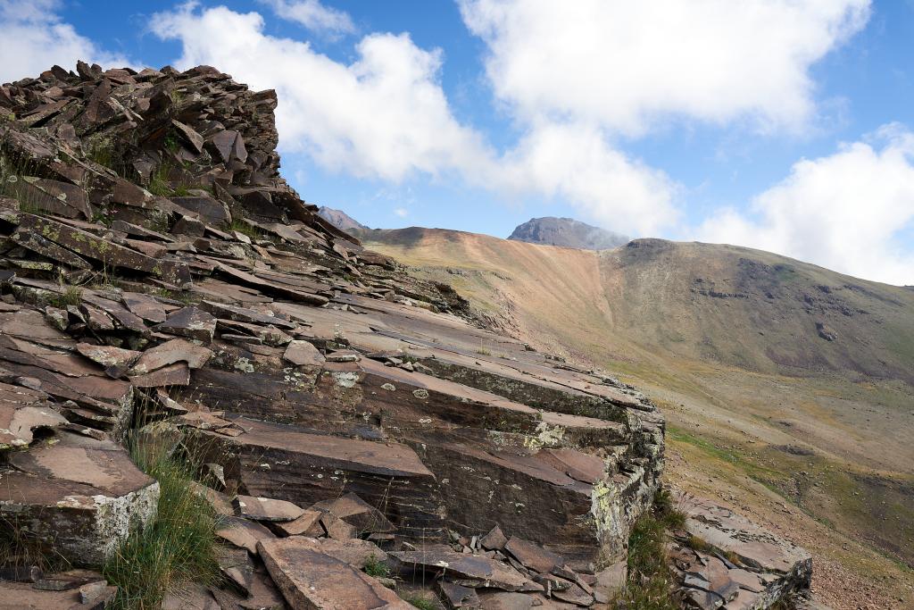 Mont Aragats [Arménie] - 2022