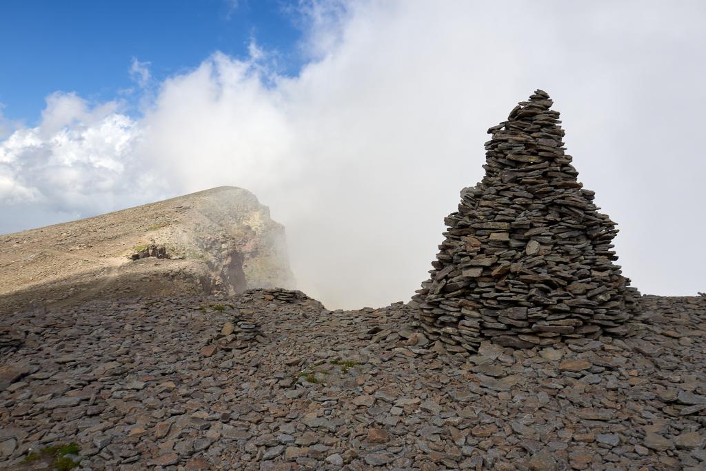 Mont Aragats [Arménie] - 2022