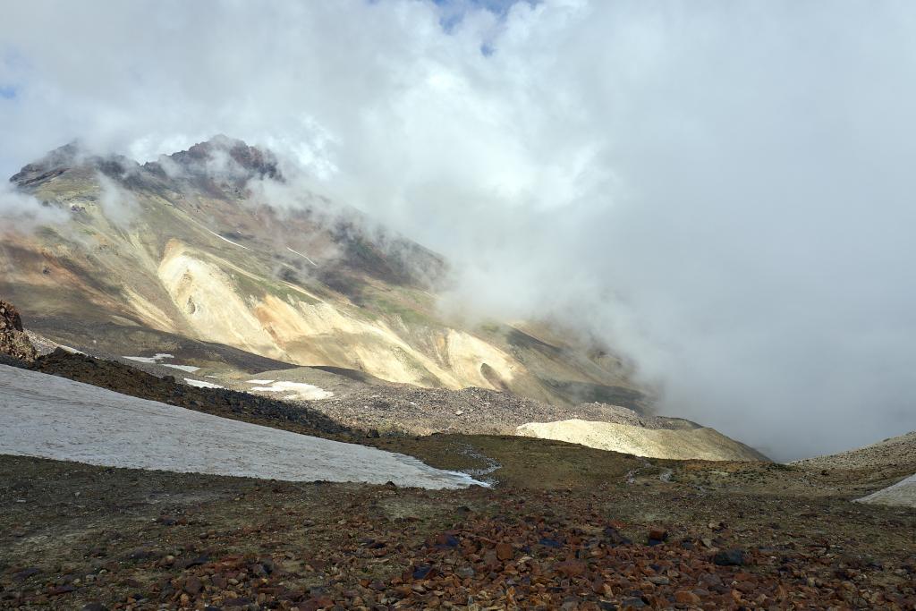 Mont Aragats [Arménie] - 2022