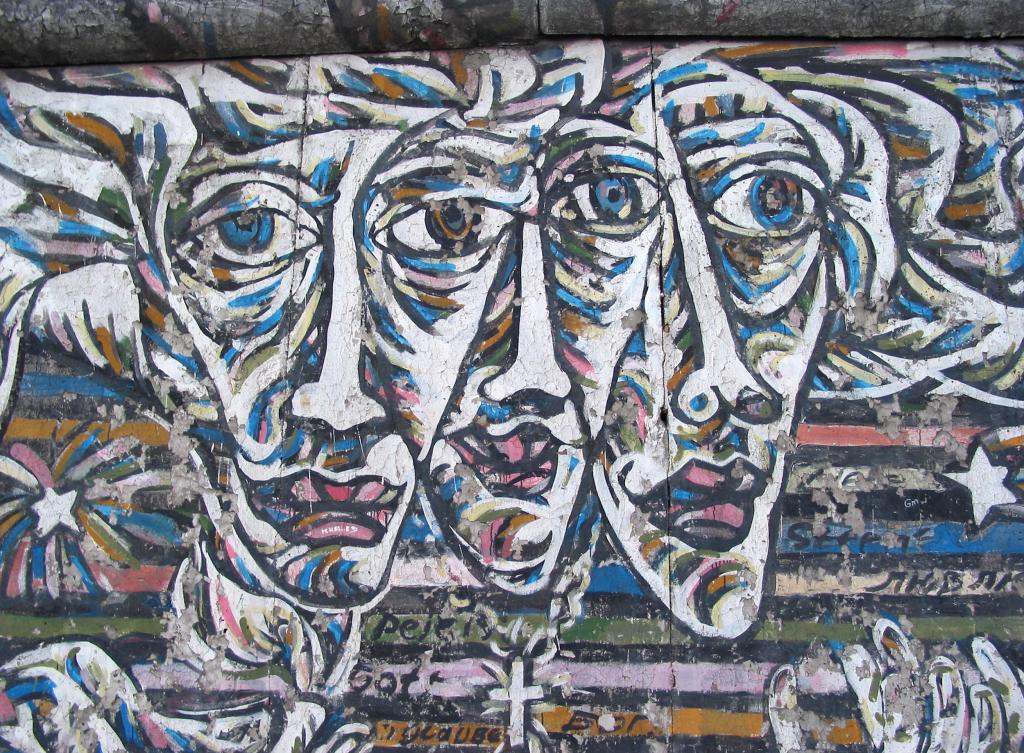 Berlin 2004