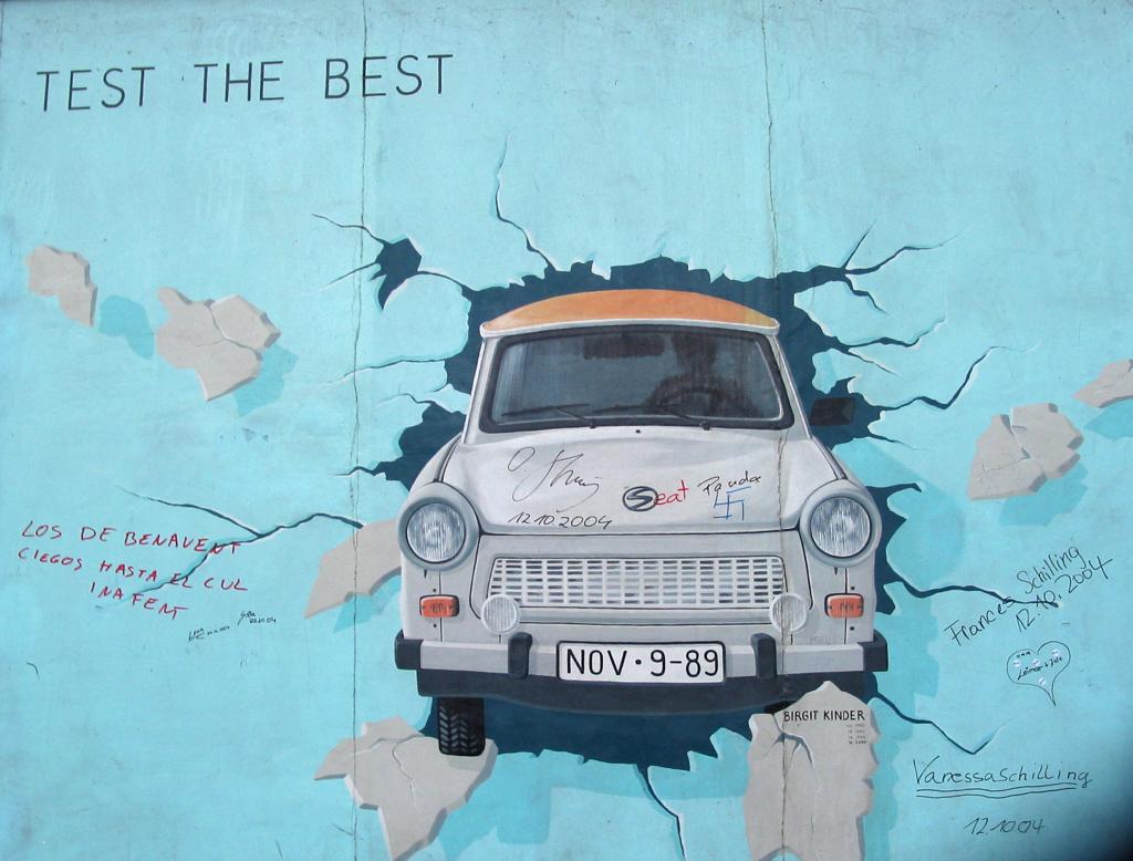 Berlin 2004