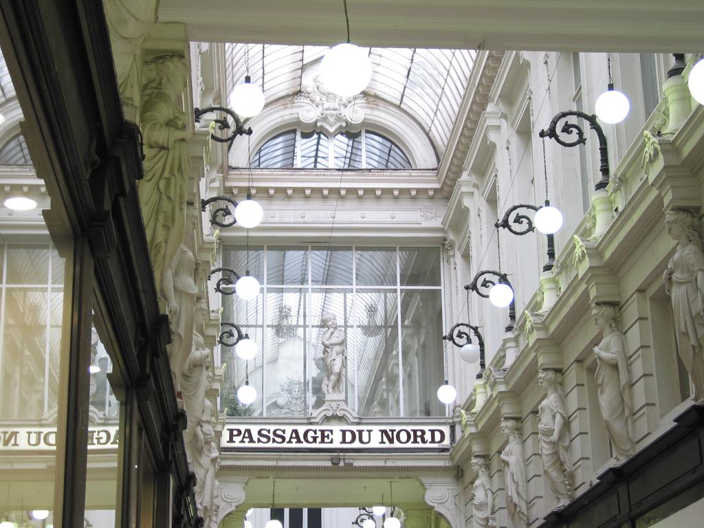 Bruxelles 2004