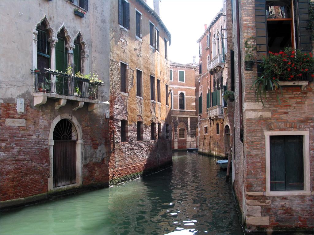 Venise - 2005