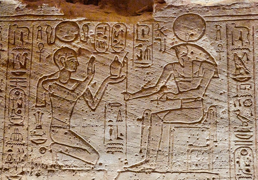 Temple d’Abu Simbel [Egypte] - 2022