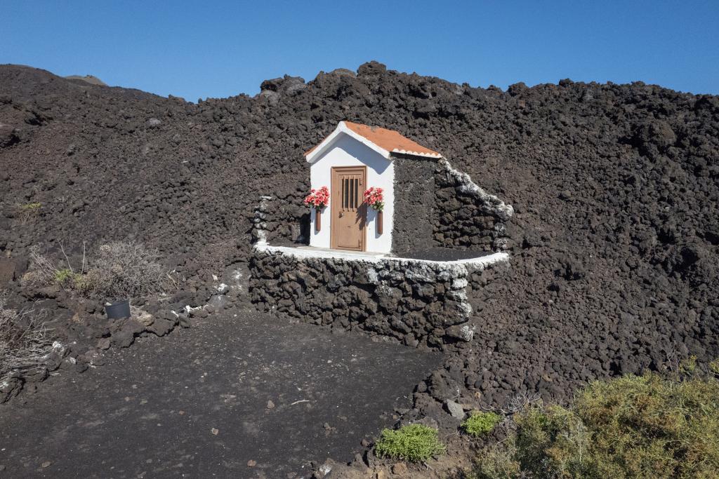 Fuencaliente, La Palma [Canaries] - 2017