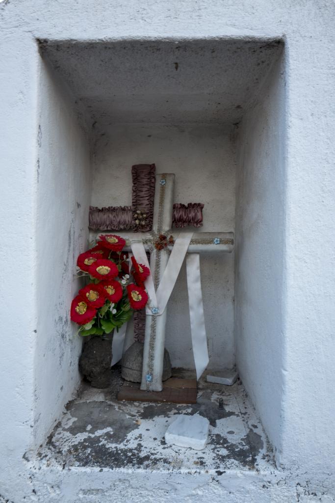 Oratoire, La Palma [Canaries] - 2017