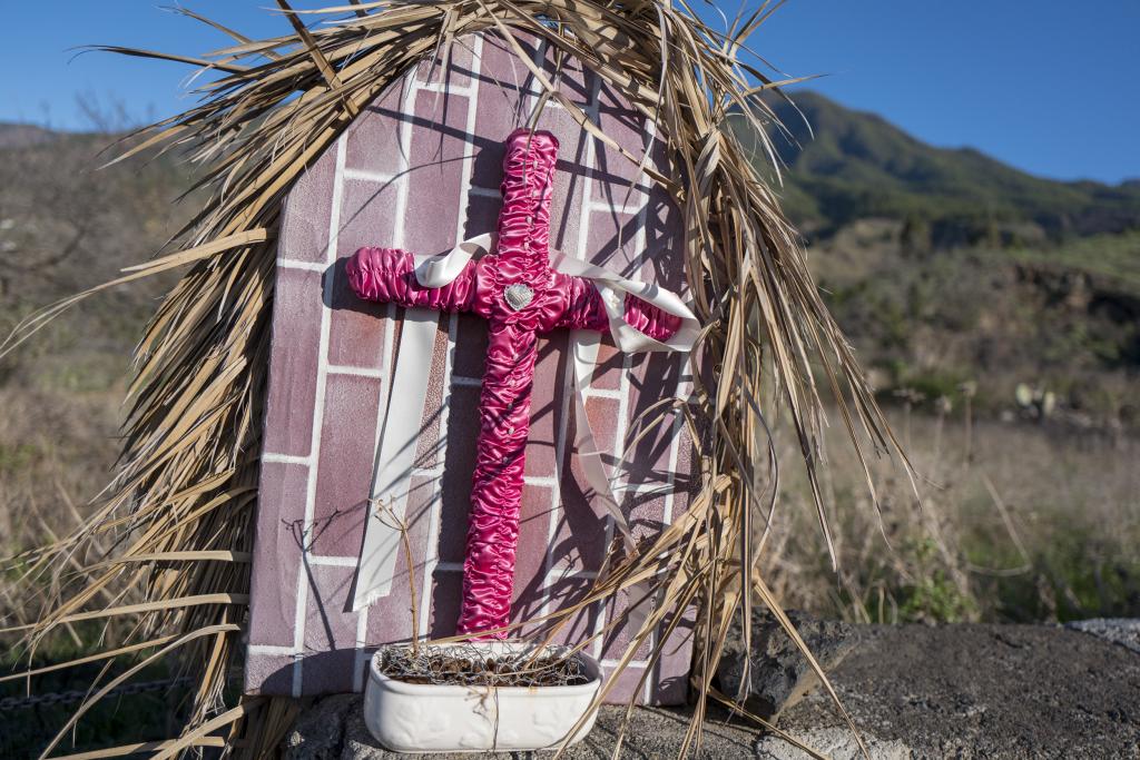 Oratoire, La Palma [Canaries] - 2017
