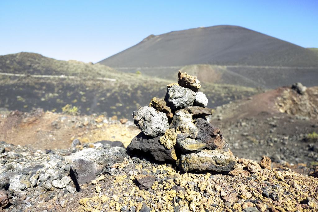 La Ruta de los volcanes, La Palma [Canaries] - 2017