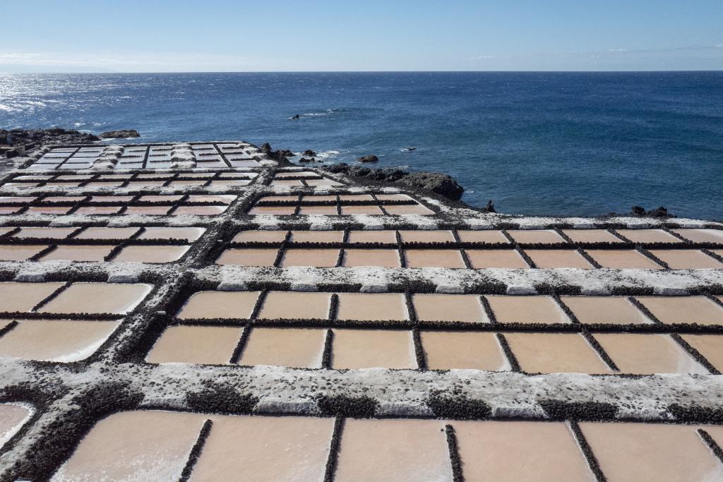 Salines de Fuencaliente, La Palma [Canaries] - 2017