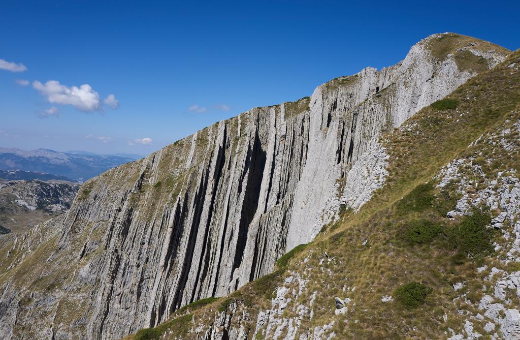 Parc national du Durmitor [Monténégro] - 2021