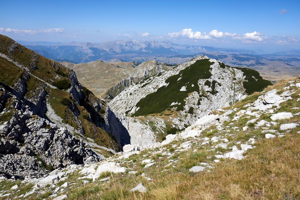 Parc national du Durmitor [Monténégro] - 2021