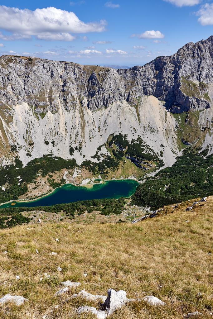 Parc national du Durmitor [Monténégro] - 2021