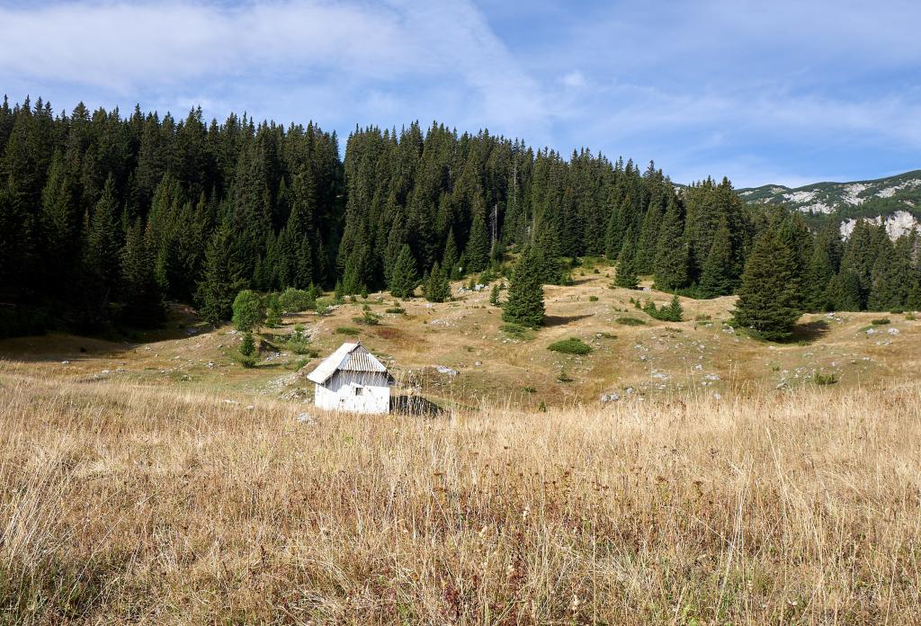 Parc national du Durmitor [Monténégro] - 2021
