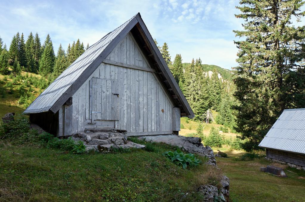 Parc national du Durmitor [Monténégro] - 2021