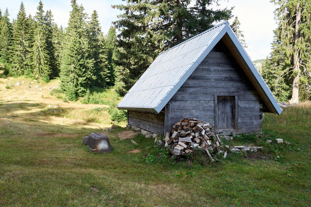 Parc national du Durmitor [Monténégro] - 2021