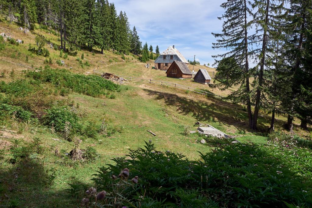 Parc national du Durmitor [Monténégro] - 2021