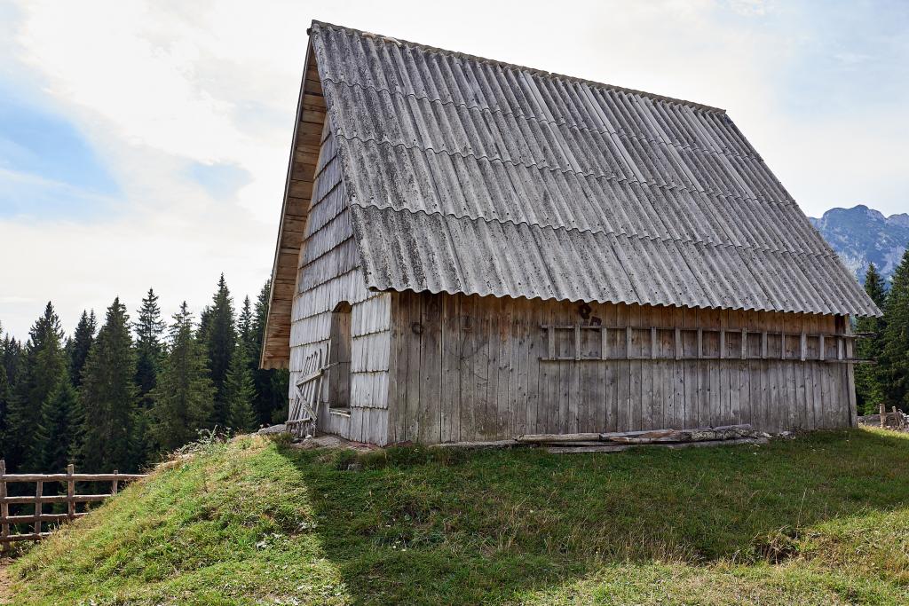 Parc national du Durmitor [Monténégro] - 2021
