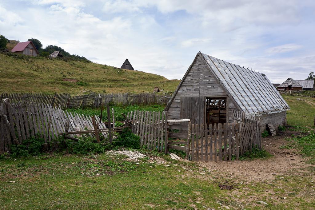 Parc national de Biogradska Gora [Monténégro] - 2021