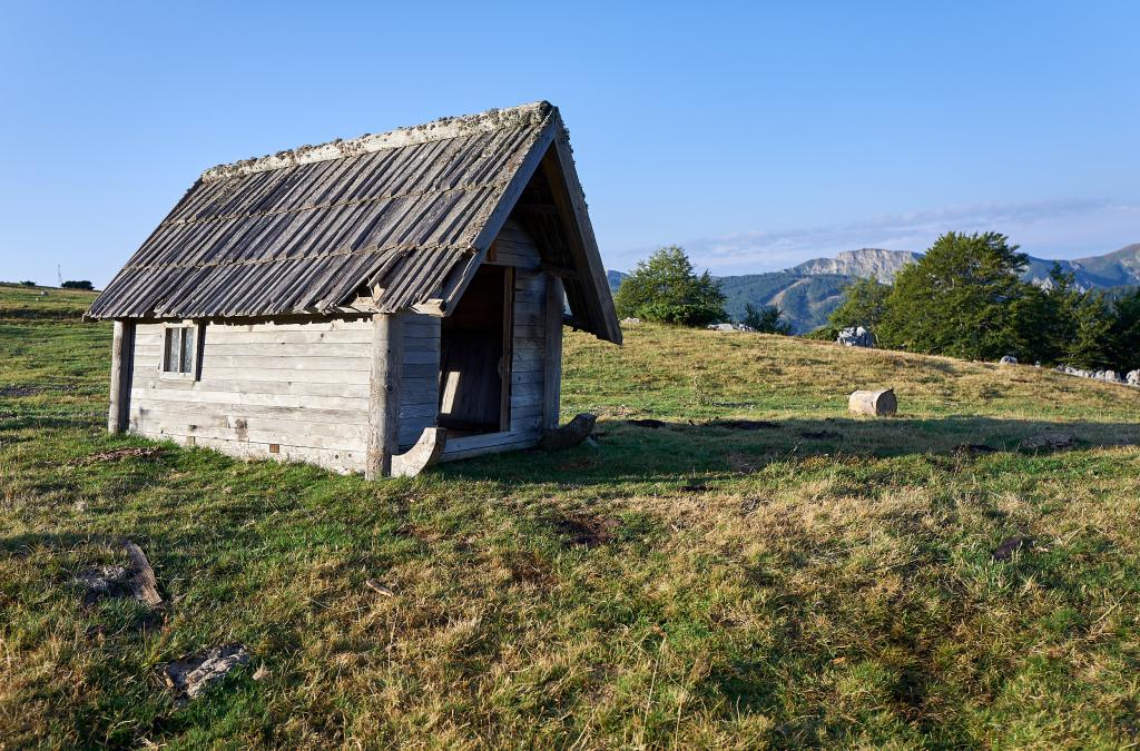 Parc national de Biogradska Gora [Monténégro] - 2021