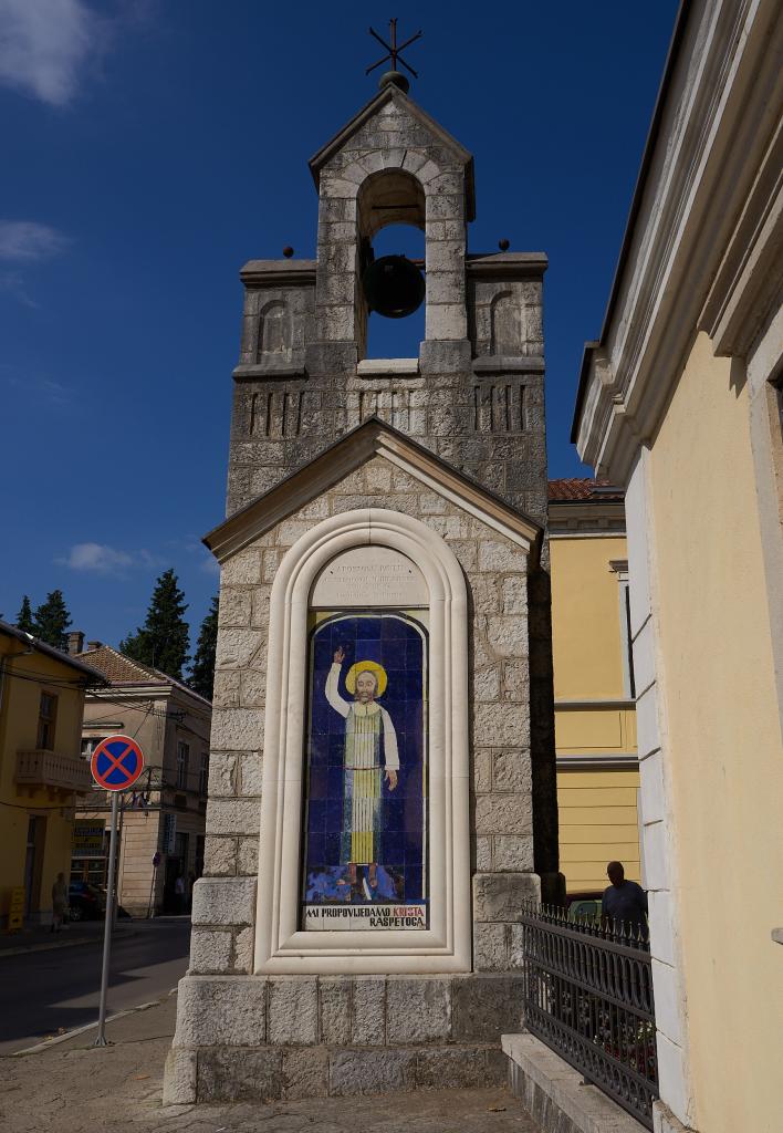 Trebinje [Bosnie] - 2021