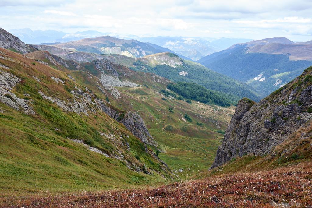 Parc national de Biogradska Gora [Monténégro] - 2021