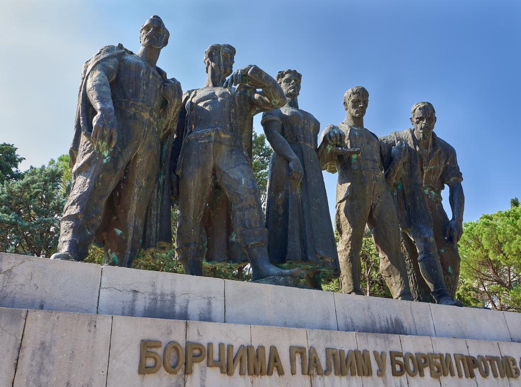 Trebinje [Bosnie] - 2021