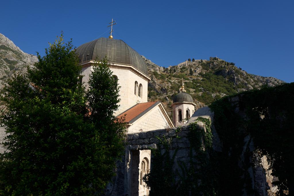 Kotor [Monténégro] - 2021