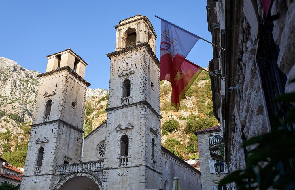 Kotor [Monténégro] - 2021