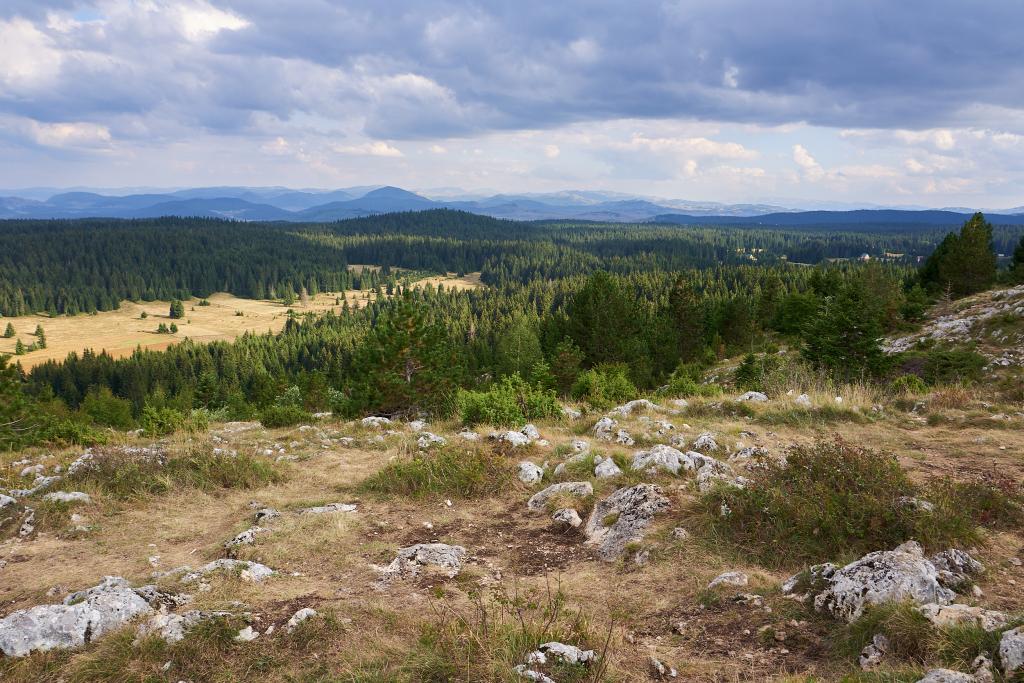 Parc national du Durmitor [Monténégro] - 2021