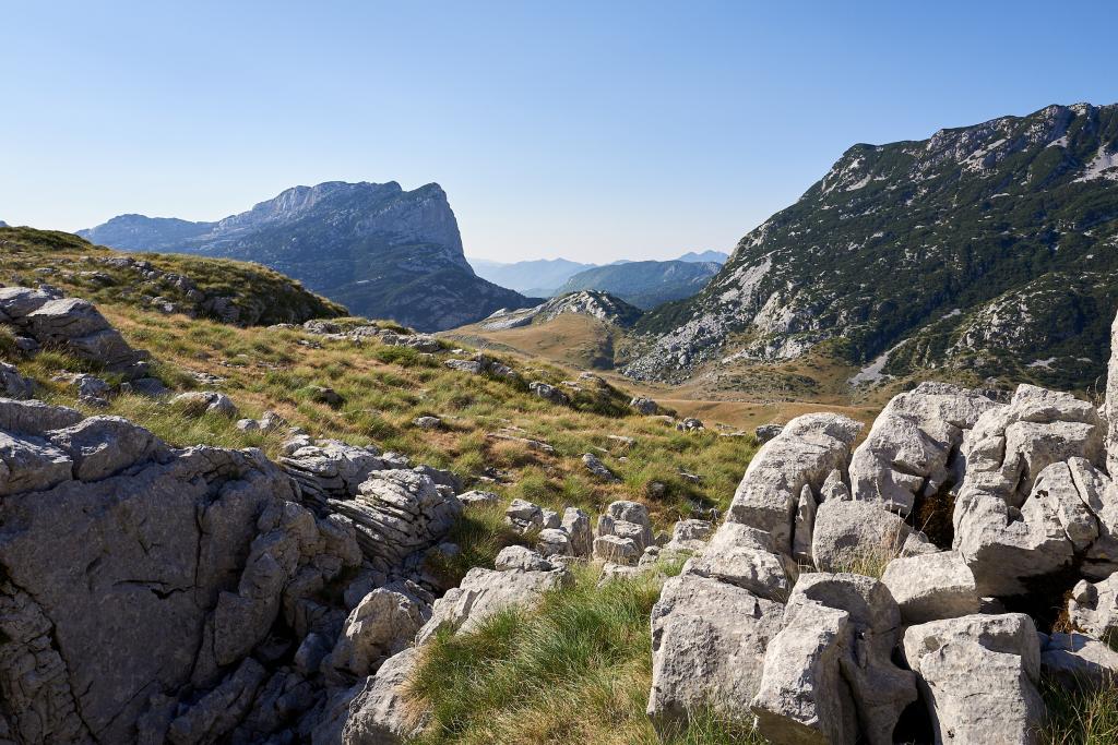 Parc national du Durmitor [Monténégro] - 2021