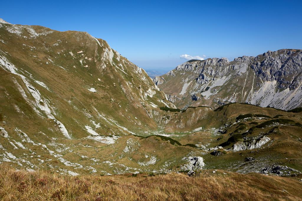 Parc national du Durmitor [Monténégro] - 2021