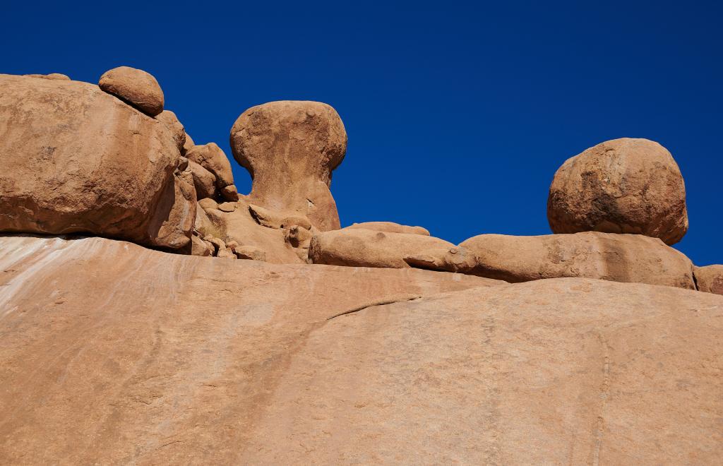 Massif de Spitzkoppe [Namibie] - 2021