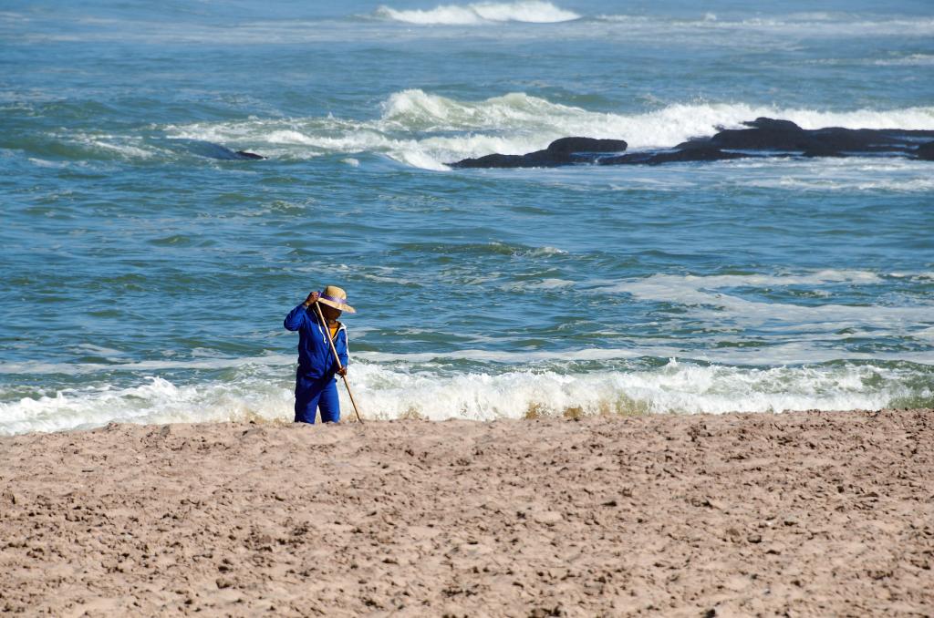 Swakopmund [Namibie] - 2021