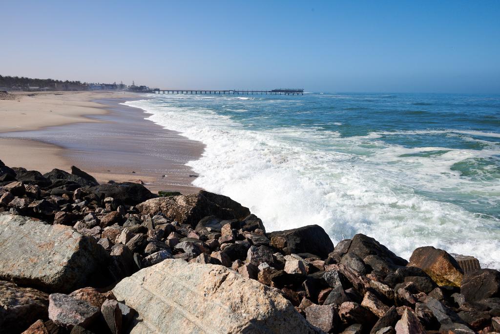 Swakopmund [Namibie] - 2021