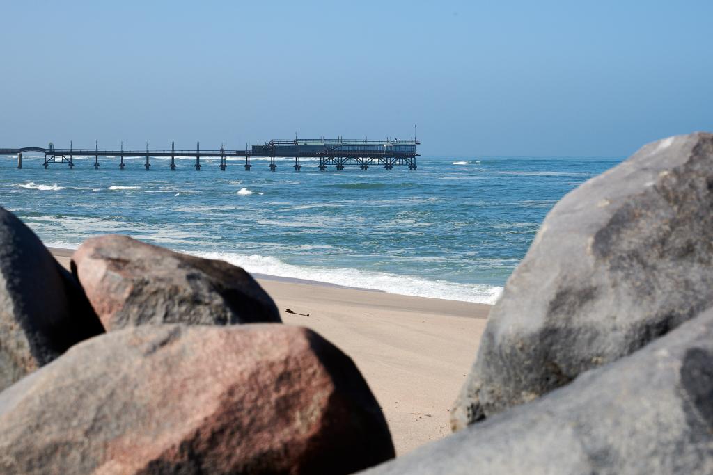 Swakopmund [Namibie] - 2021