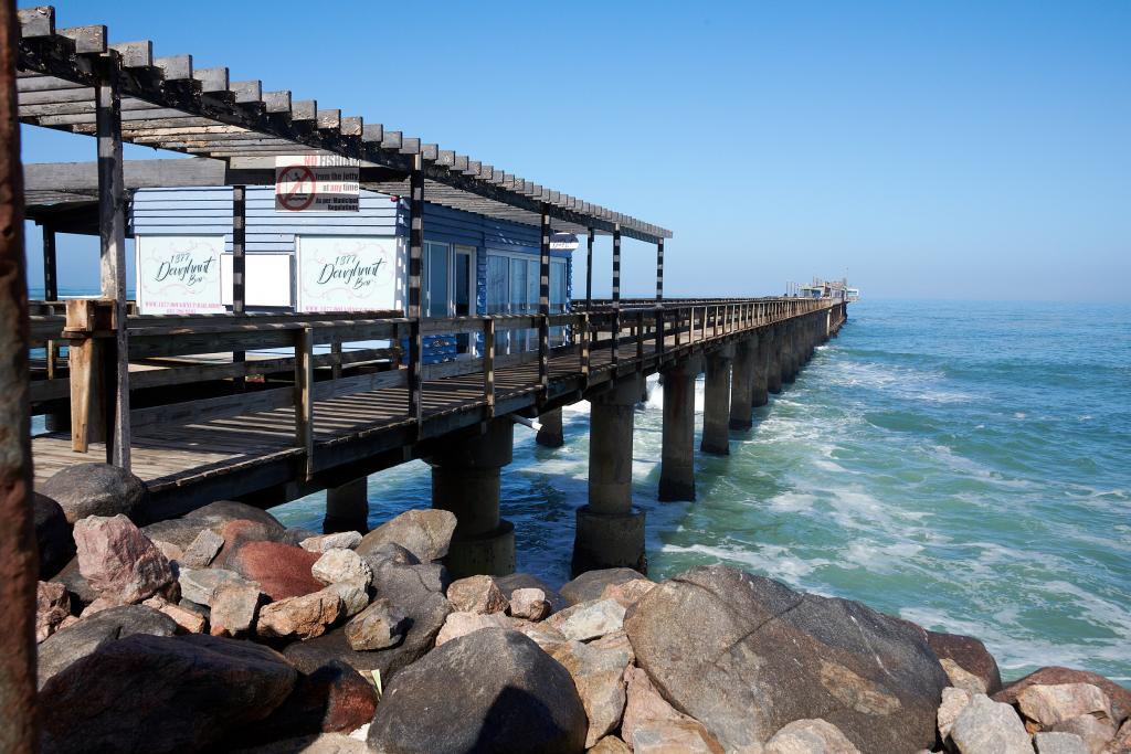 Swakopmund [Namibie] - 2021