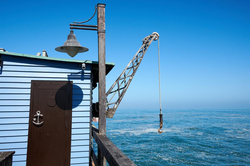 Swakopmund [Namibie] - 2021
