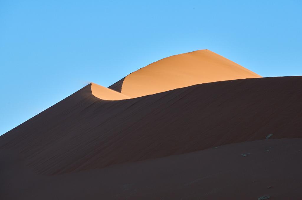 Homeb, désert du Namib [Namibie] - 2021