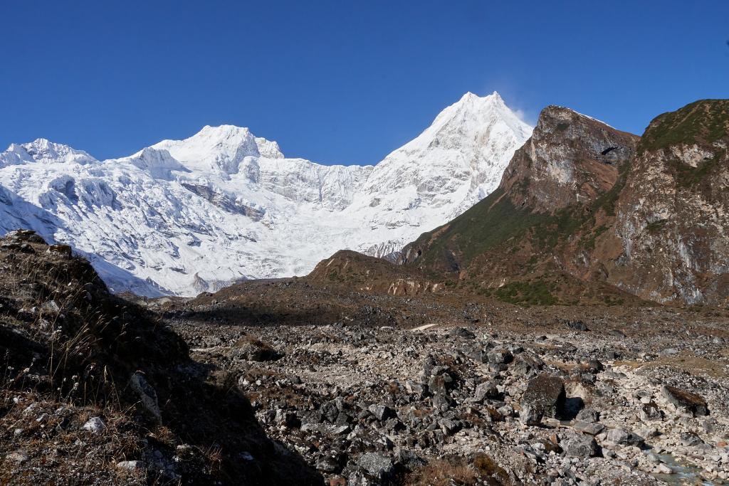 Vallée de Punggen [Népal] - 2022 