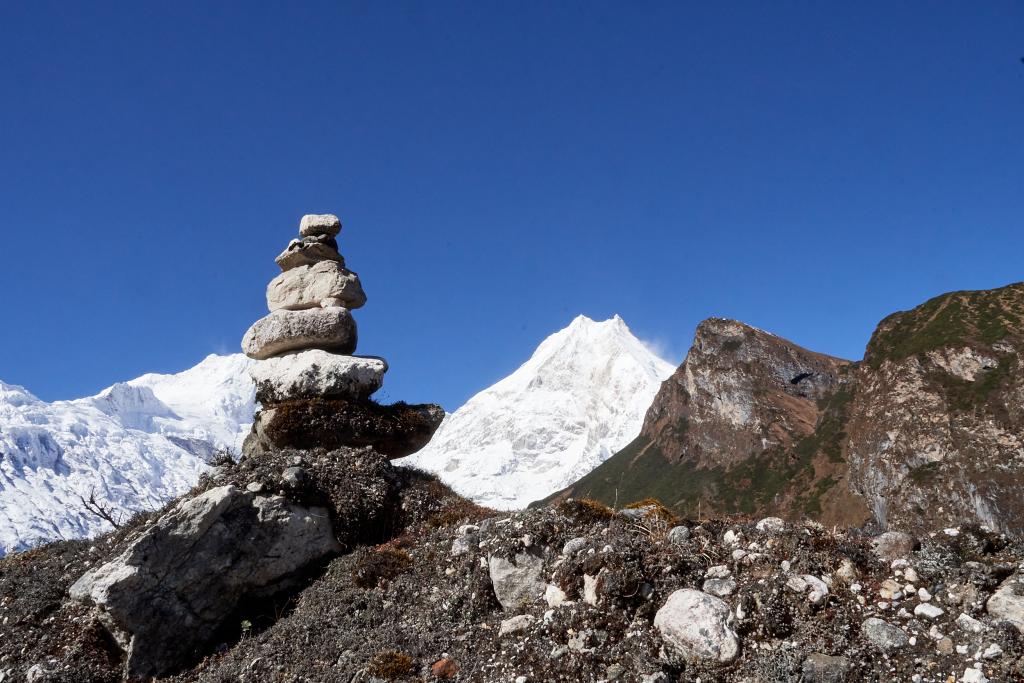 Vallée de Punggen [Népal] - 2022 