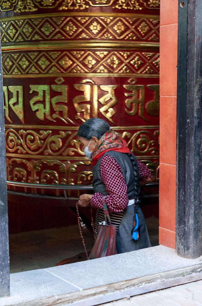 Kathmandu - 2022