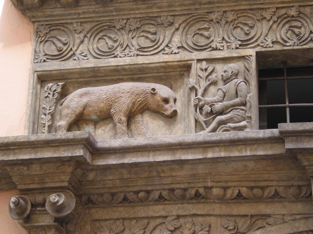 Prague - 2005