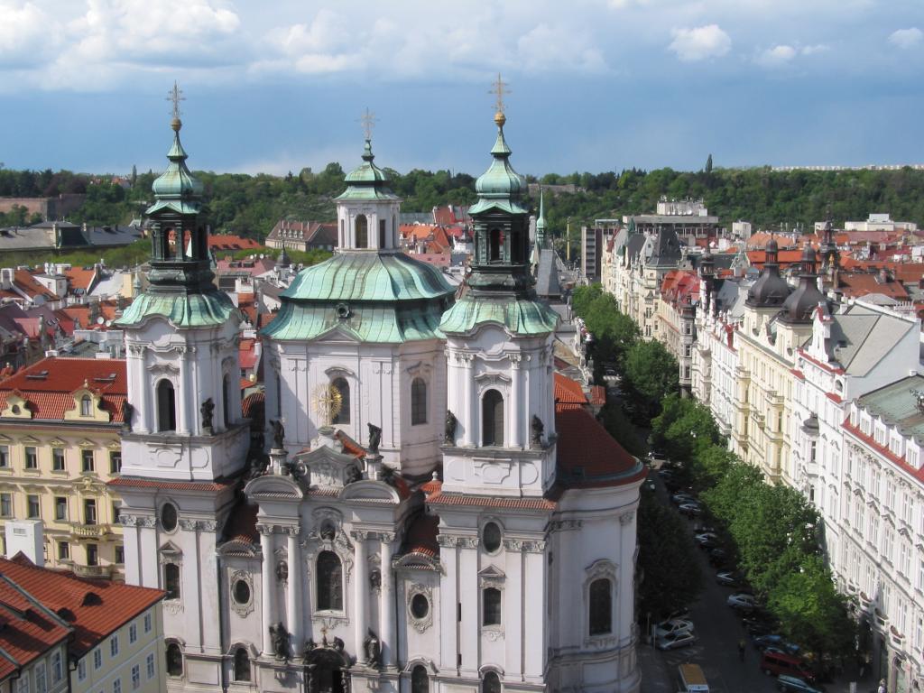 Prague - 2017
