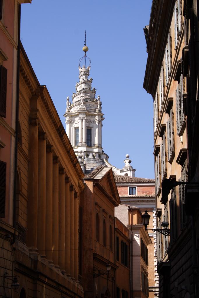 Rome - 2006